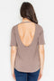 Blouse model 50064